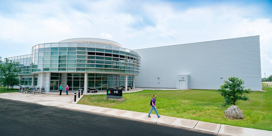 ANL Cleanroom Expansion