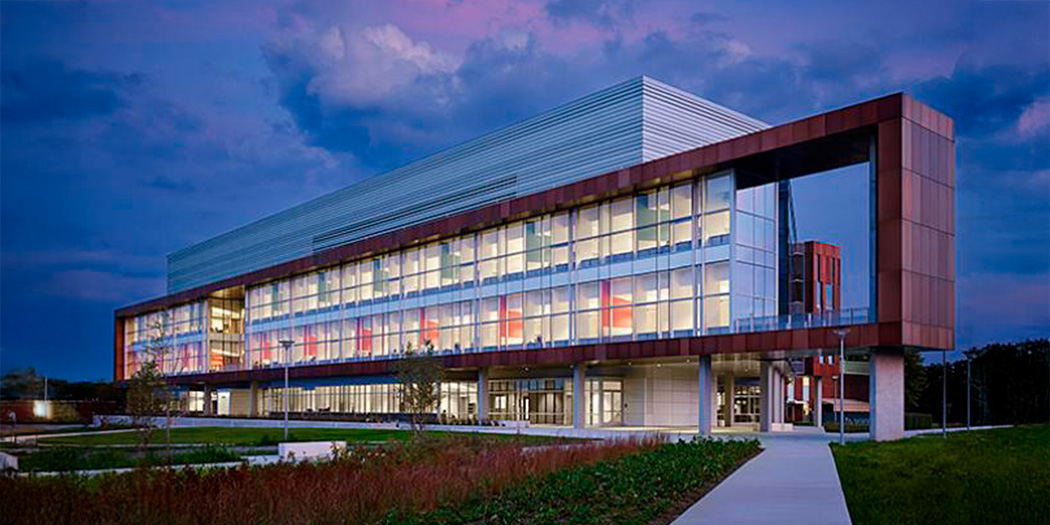 Argonne National Laboratory