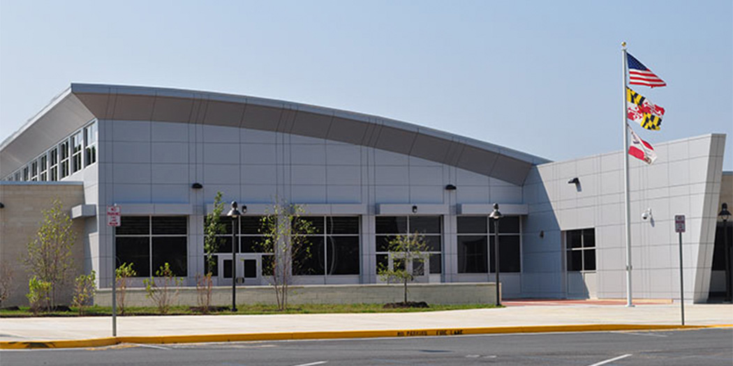 Severna Park Middle School