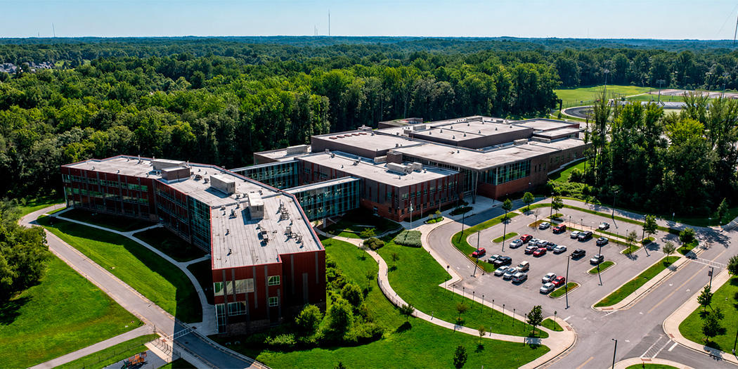 AACPS Crofton High School