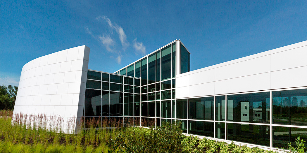 ANL Advanced Protein Characterization Facility (APCF)
