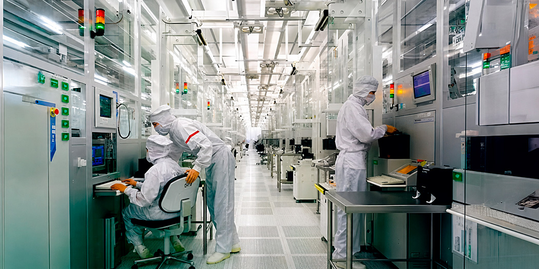 Precision Cleanroom Facility