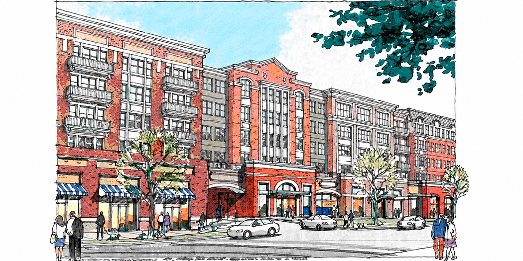 College Park Residences