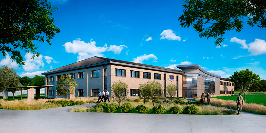 DBIO Lackland — Lackland AFB