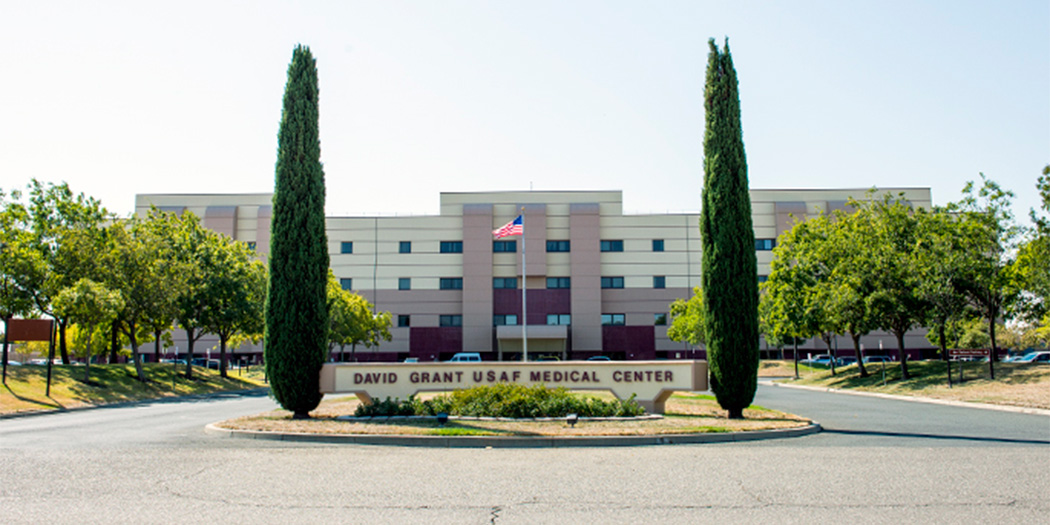 DBIO Travis — Travis AFB