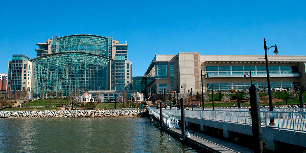 Gaylord Hotel