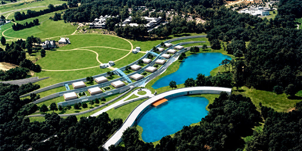 Howard Hughes Medical Institute (HHMI) — View 2