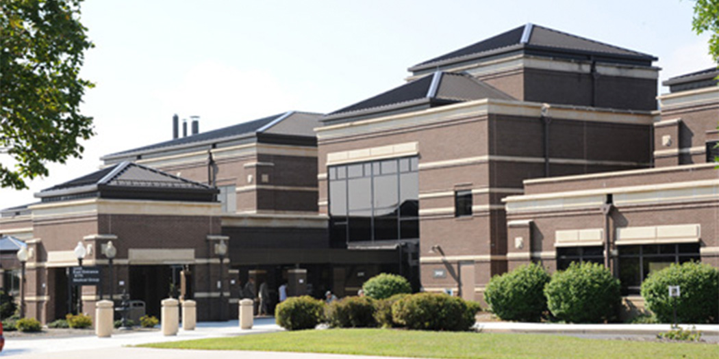 McGuire AFB Medical Center