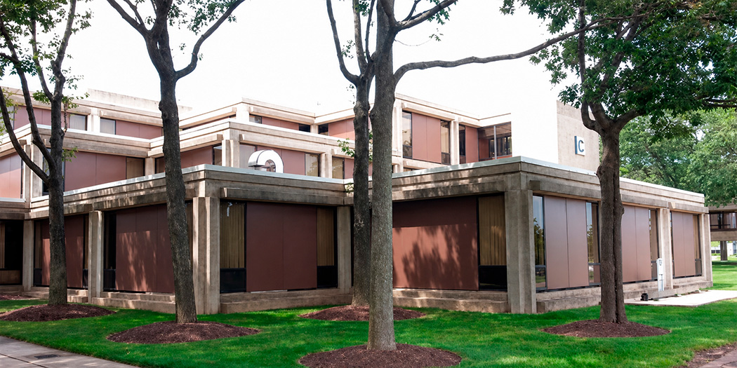 Nassau Community College — Cluster C