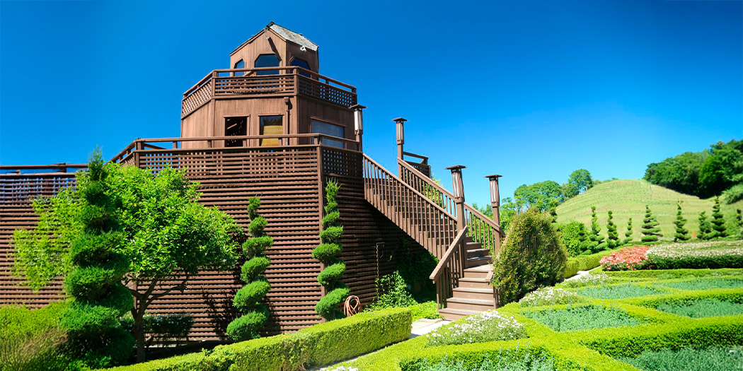Newton Vineyards