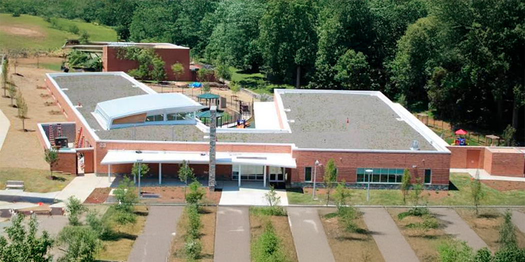 NIH Northwest Child Care Center