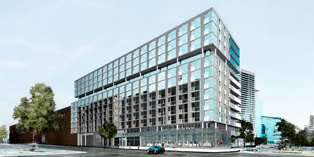 Penn Quarter Residences