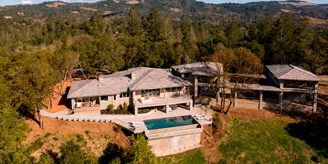 Quitewater Residence