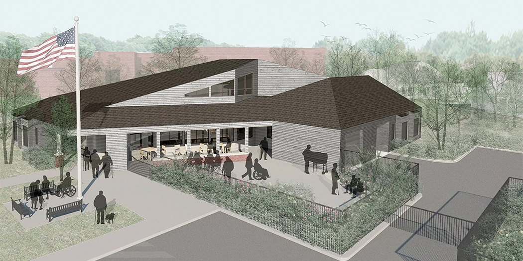 Togus Community Living Center
