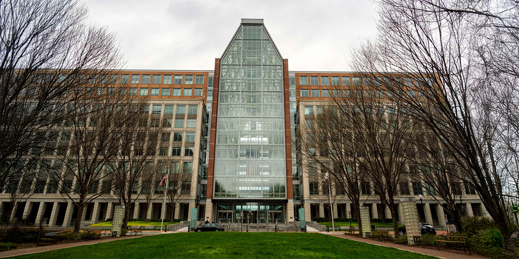 USPTO Patent & Trademark Office