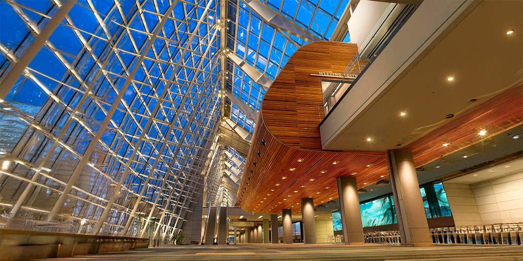 Virginia Beach Convention Center